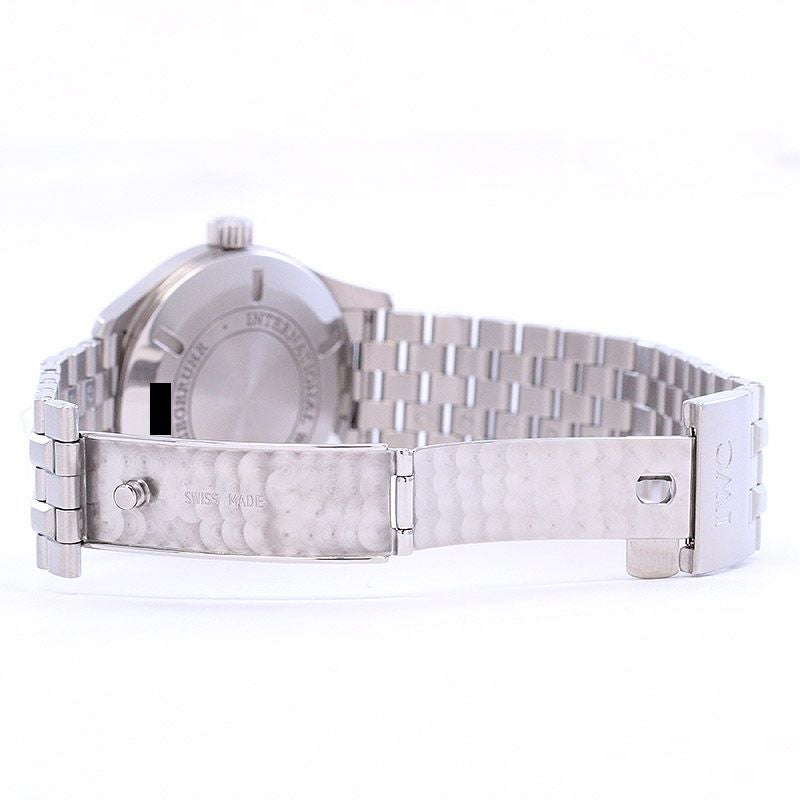 【中古】IWC PILOT'S WATCH SPITFIRE MARK XVI アイ・ダブリュー・シー パイロットウォッチ スピットファイア マークXVI IW325505