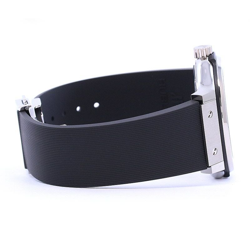 【中古】HUBLOT CLASSIC FUSION TITANIUM ウブロ クラシック・フュージョン チタニウム 542.NX.1170.RX