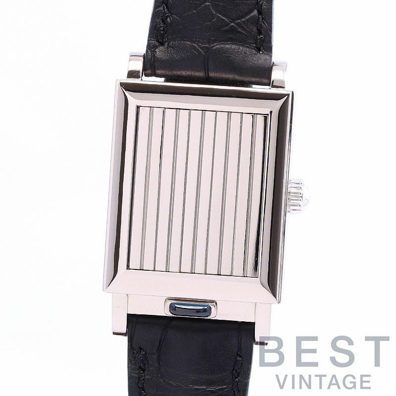 【中古】VACHERON CONSTANTIN JALOUSIE ヴァシュロン・コンスタンタン ジャルージ 91002/000G-8396