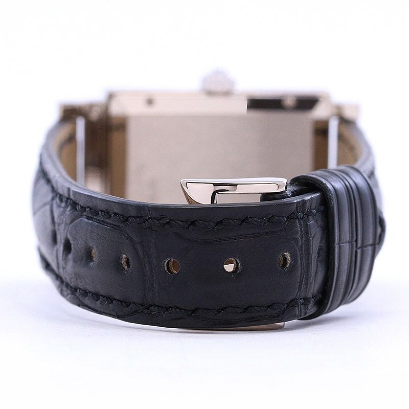 【中古】VACHERON CONSTANTIN JALOUSIE ヴァシュロン・コンスタンタン ジャルージ 91002/000G-8396