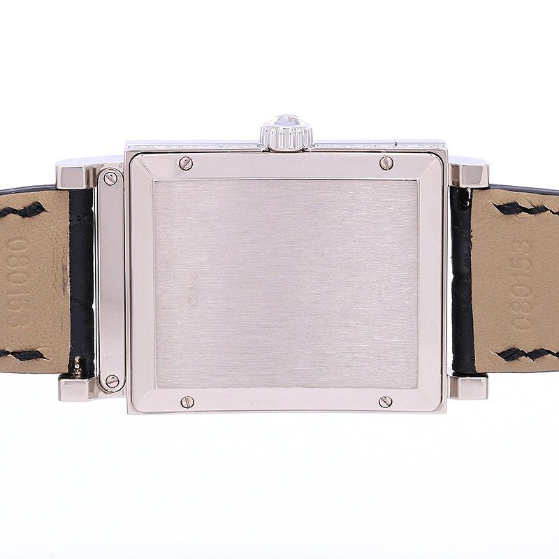 【中古】VACHERON CONSTANTIN JALOUSIE ヴァシュロン・コンスタンタン ジャルージ 91002/000G-8396