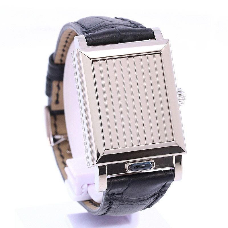【中古】VACHERON CONSTANTIN JALOUSIE ヴァシュロン・コンスタンタン ジャルージ 91002/000G-8396