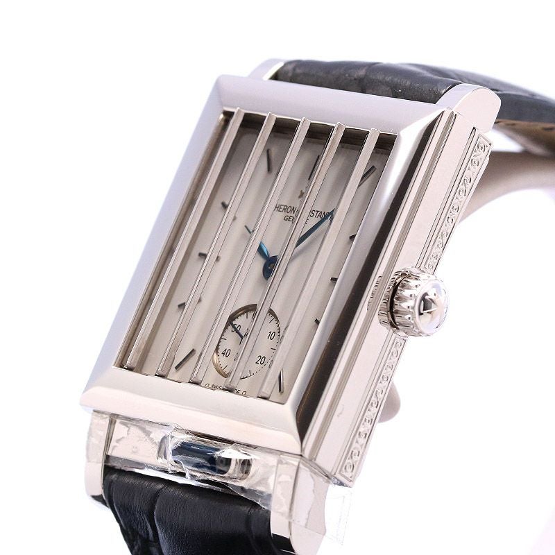 【中古】VACHERON CONSTANTIN JALOUSIE ヴァシュロン・コンスタンタン ジャルージ 91002/000G-8396