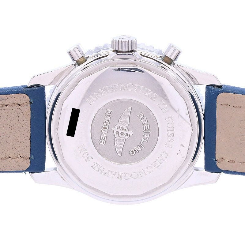 【中古】BREITLING NAVITIMER 92 ブライトリング ナビタイマー92 A30022