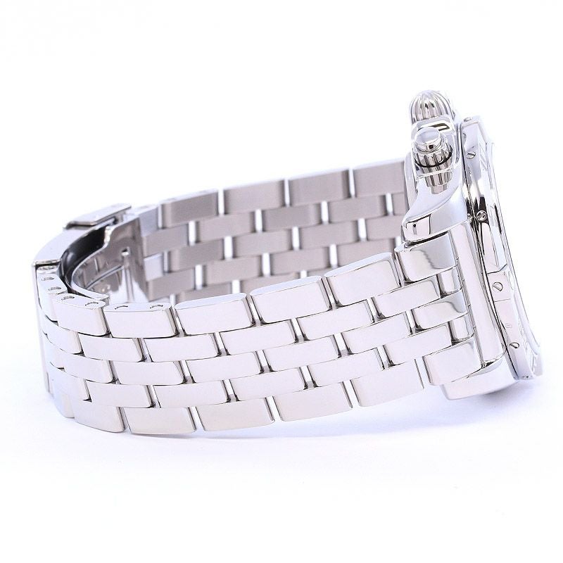 【中古】BREITLING CHRONOMAT 44 ブライトリング クロノマット44 AB011012/B967/375A (A011B67PA)