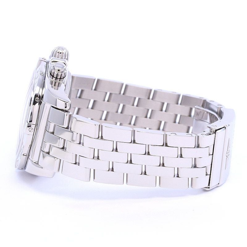【中古】BREITLING CHRONOMAT 44 ブライトリング クロノマット44 AB011012/B967/375A (A011B67PA)