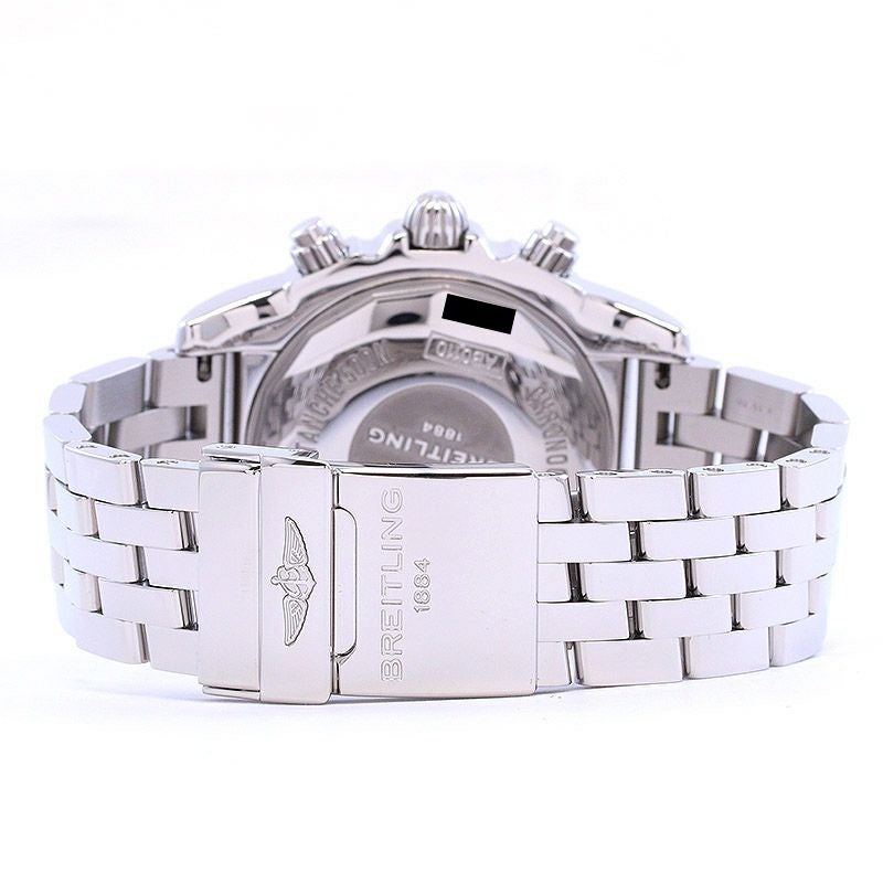 【中古】BREITLING CHRONOMAT 44 ブライトリング クロノマット44 AB011012/B967/375A (A011B67PA)