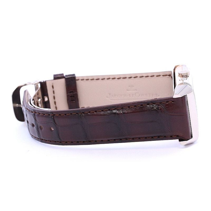 【中古】JAEGER-LECOULTRE REVERSO DUO2 NIGHT & DAY ジャガー・ルクルト レベルソ デュオデュオ 2 ナイト&デイ 世界限定250本 270.0.54.A
