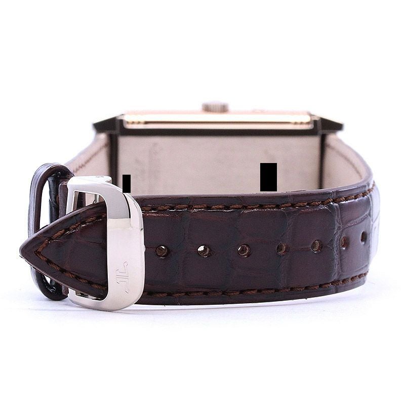 【中古】JAEGER-LECOULTRE REVERSO DUO2 NIGHT & DAY ジャガー・ルクルト レベルソ デュオデュオ 2 ナイト&デイ 世界限定250本 270.0.54.A