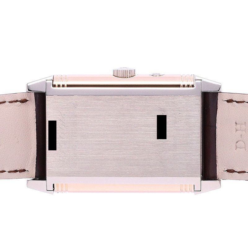 【中古】JAEGER-LECOULTRE REVERSO DUO2 NIGHT & DAY ジャガー・ルクルト レベルソ デュオデュオ 2 ナイト&デイ 世界限定250本 270.0.54.A