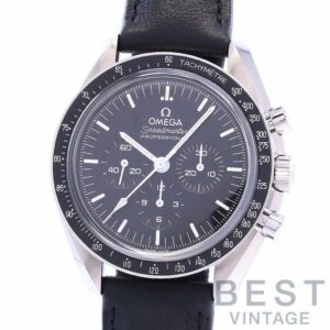【中古】OMEGA SPEEDMASTER MOONWATCH PROFESSIONAL MASTER CHRONOMETER オメガ スピードマスター ムーンウォッチ プロフェッショナル マスタークロノメーター 310.32.42.50.01.002