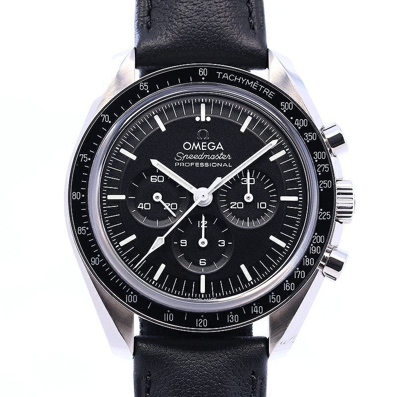【中古】OMEGA SPEEDMASTER MOONWATCH PROFESSIONAL MASTER CHRONOMETER オメガ スピードマスター ムーンウォッチ プロフェッショナル マスタークロノメーター 310.32.42.50.01.002