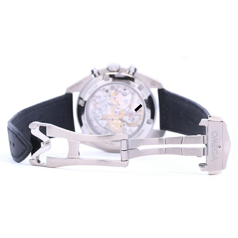 【中古】OMEGA SPEEDMASTER MOONWATCH PROFESSIONAL MASTER CHRONOMETER オメガ スピードマスター ムーンウォッチ プロフェッショナル マスタークロノメーター 310.32.42.50.01.002