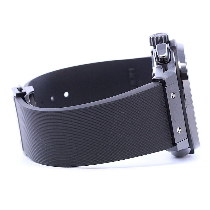 【中古】HUBLOT CLASSIC FUSION AEROFUSION BLACK MAGIC ウブロ クラシック・フュージョン アエロ・フュージョン ブラックマジック 525.CM.0170.RX