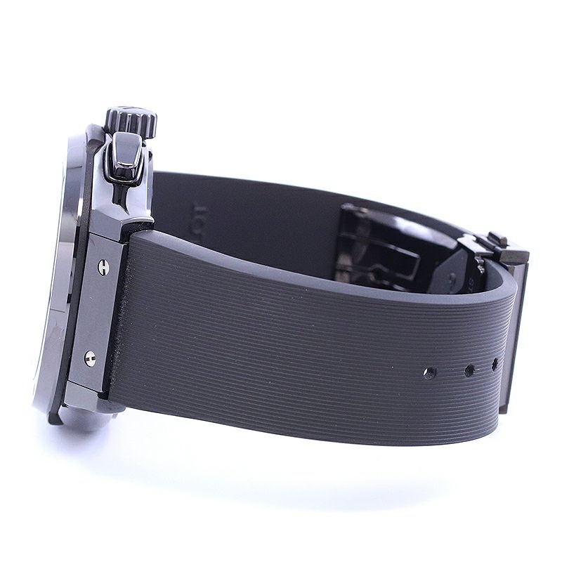 【中古】HUBLOT CLASSIC FUSION AEROFUSION BLACK MAGIC ウブロ クラシック・フュージョン アエロ・フュージョン ブラックマジック 525.CM.0170.RX