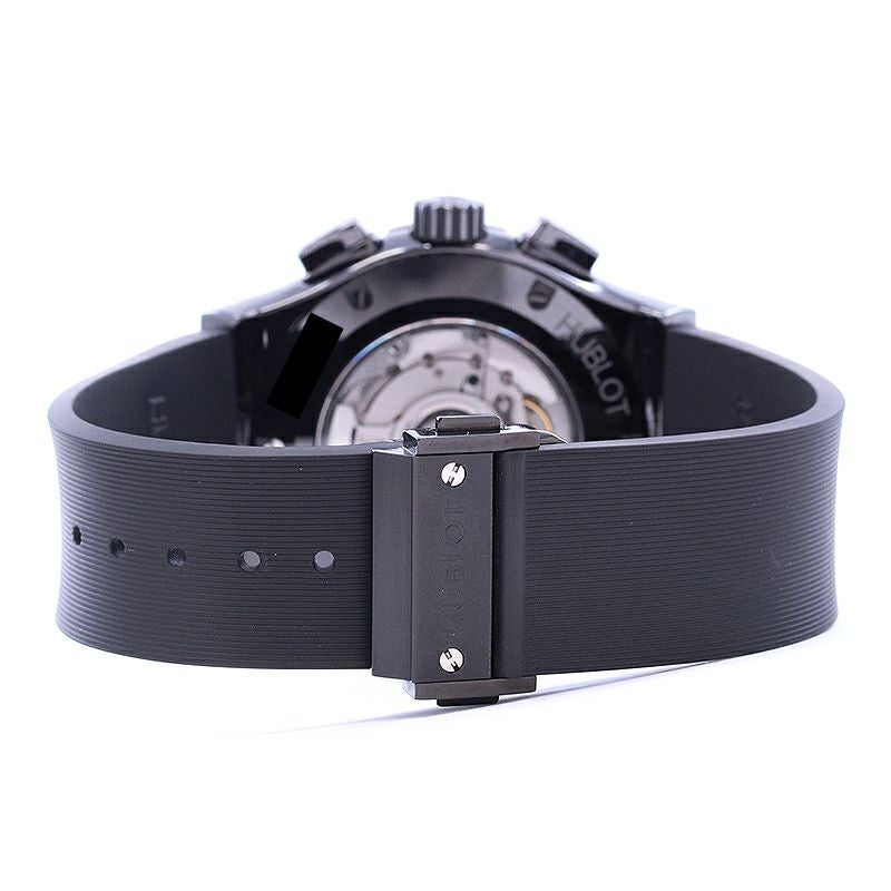 【中古】HUBLOT CLASSIC FUSION AEROFUSION BLACK MAGIC ウブロ クラシック・フュージョン アエロ・フュージョン ブラックマジック 525.CM.0170.RX