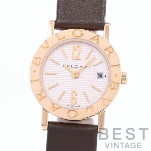 【中古】BVLGARI BVLGARI BVLGARI ブルガリ ブルガリ・ブルガリ BB26GL