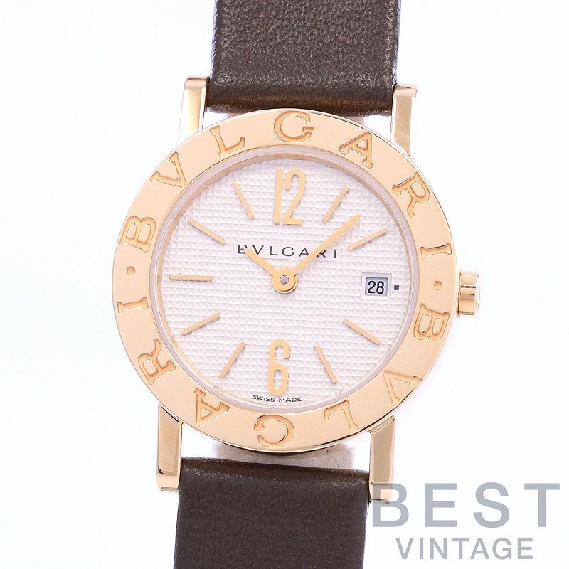 【中古】BVLGARI BVLGARI BVLGARI ブルガリ ブルガリ・ブルガリ BB26GL