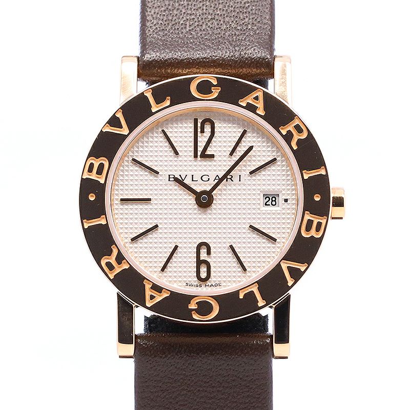 【中古】BVLGARI BVLGARI BVLGARI ブルガリ ブルガリ・ブルガリ BB26GL