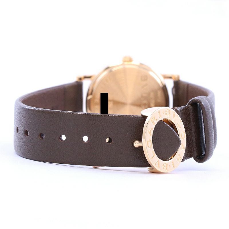【中古】BVLGARI BVLGARI BVLGARI ブルガリ ブルガリ・ブルガリ BB26GL