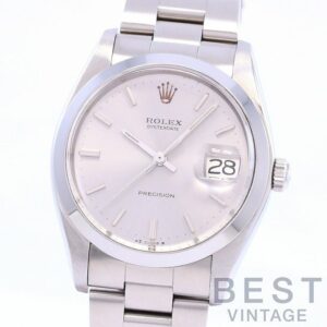 【中古】ROLEX OYSTERDATE ロレックス オイスターデイト 6694/0