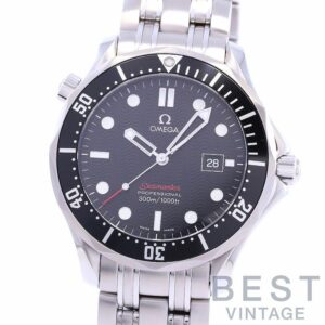 【中古】OMEGA SEAMASTER PROFESSIONAL DIVER 300M オメガ シーマスター プロフェッショナル ダイバー 300M 212.30.41.61.01.001
