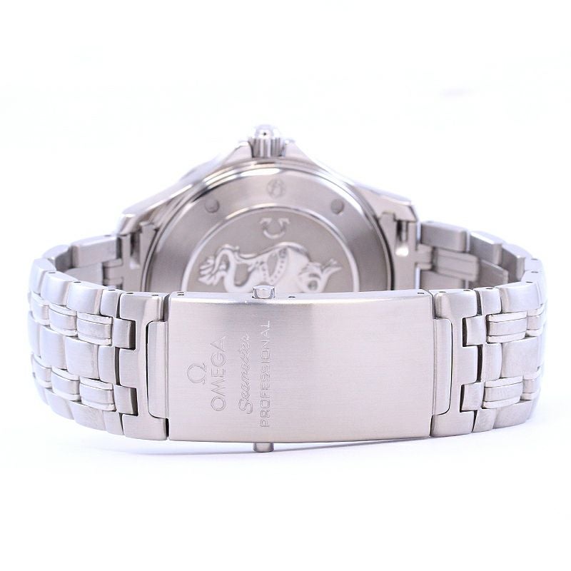【中古】OMEGA SEAMASTER PROFESSIONAL DIVER 300M オメガ シーマスター プロフェッショナル ダイバー 300M 212.30.41.61.01.001