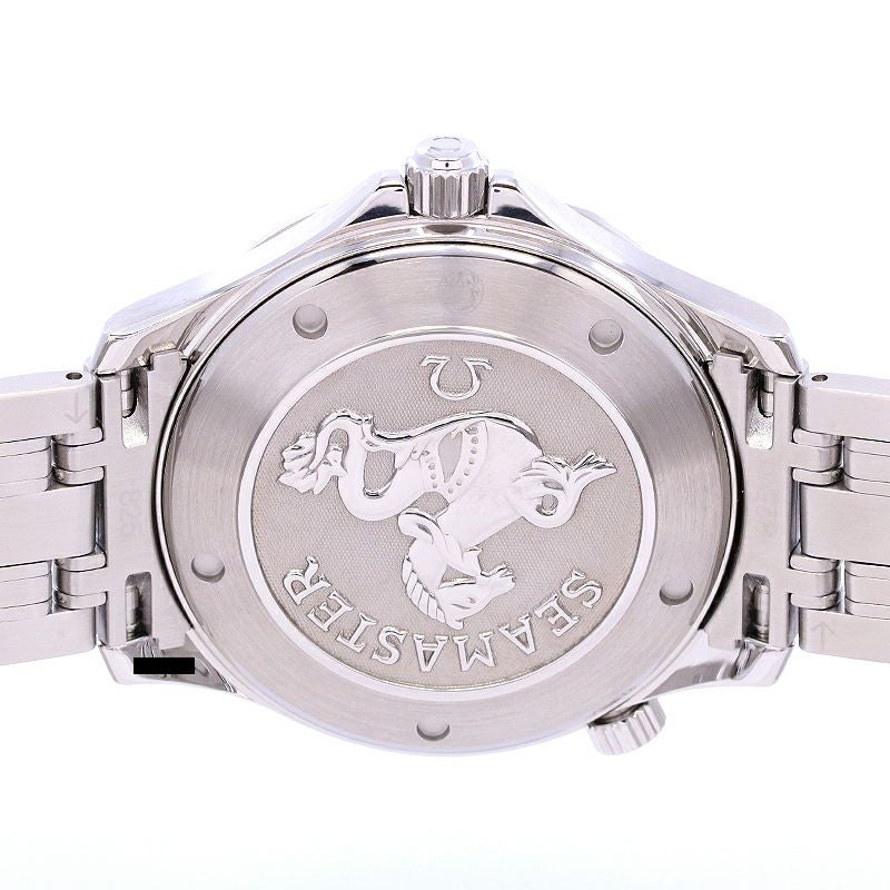 【中古】OMEGA SEAMASTER PROFESSIONAL DIVER 300M オメガ シーマスター プロフェッショナル ダイバー 300M 212.30.41.61.01.001