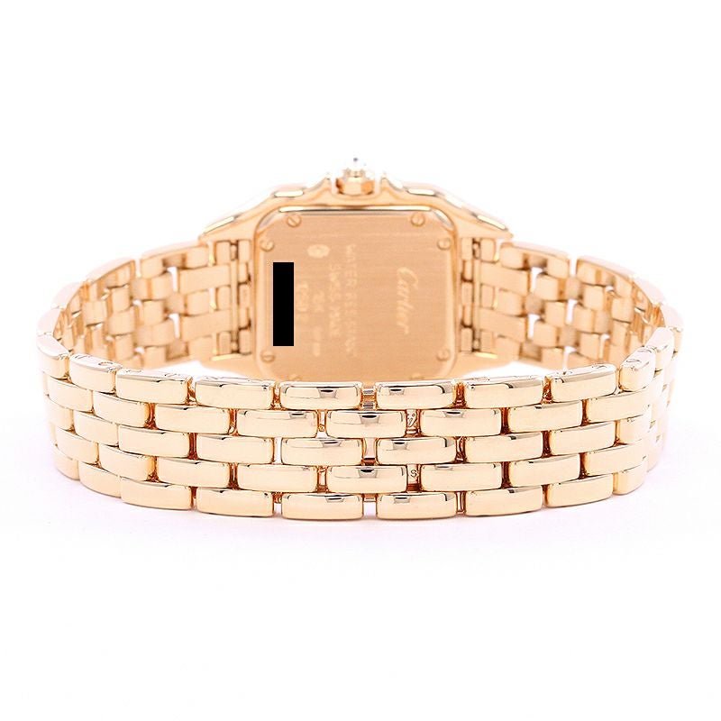 【中古】CARTIER PANTHERE SMALL MODEL カルティエ パンテールSM WF3072B9