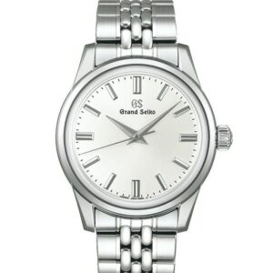 Grand Seiko Elegance Collection hand-wound mechanical グランドセイコー エレガンスコレクション 手巻メカニカル SBGW305