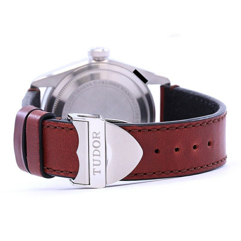 【中古】TUDOR BLACK BAY GMT チューダー ブラックベイ GMT 79830RB(M79830RB-0002)