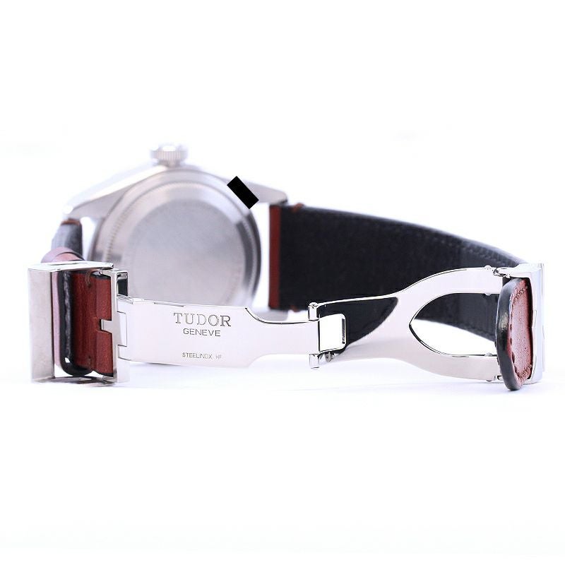 【中古】TUDOR BLACK BAY GMT チューダー ブラックベイ GMT 79830RB(M79830RB-0002)