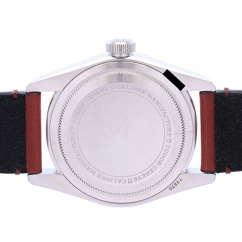 【中古】TUDOR BLACK BAY GMT チューダー ブラックベイ GMT 79830RB(M79830RB-0002)