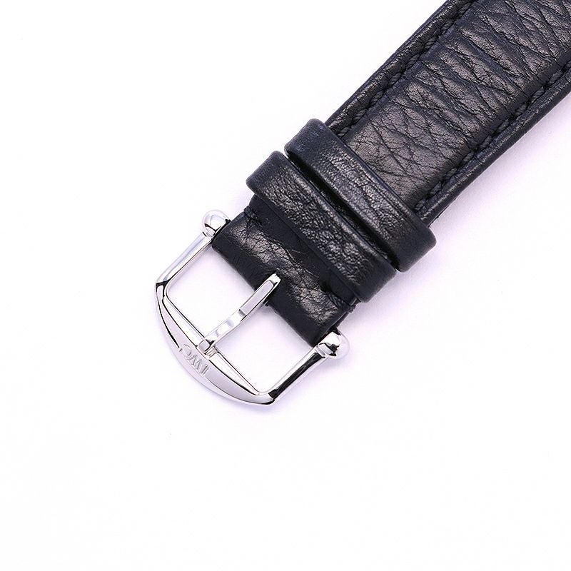 【中古】IWC PORTOFINO AUTOMATIC DATE アイ・ダブリュー・シー ポートフィノ オートマティック デイト IW351324(3513-024)