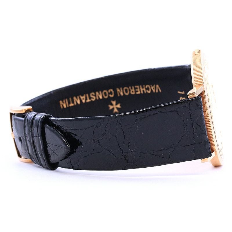 【中古】VACHERON CONSTANTIN 20$ COIN WATCH ヴァシュロン・コンスタンタン 20$ コインウォッチ 6510