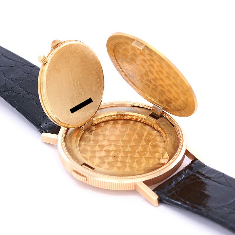 【中古】VACHERON CONSTANTIN 20$ COIN WATCH ヴァシュロン・コンスタンタン 20$ コインウォッチ 6510
