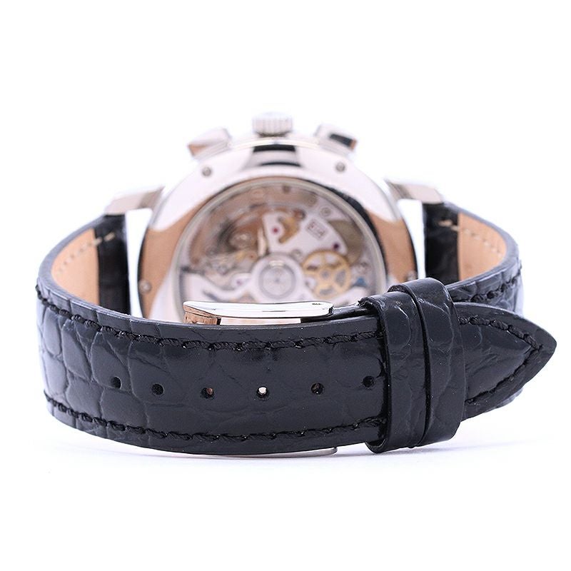 【中古】ZENITH CHRONOMASTER TRIPLE CALENDAR EL PRIMERO MOONPHASE ゼニス クロノマスター トリプルカレンダー ムーンフェイズ 14/01.0240.410