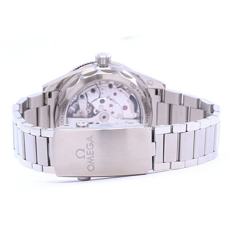 【中古】OMEGA SEAMASTER 300M CO-AXIAL MASTER CHRONOMETER 41MM オメガ シーマスター 300 コーアクシャル マスター クロノメーター 41MM 234.30.41.21.01.001