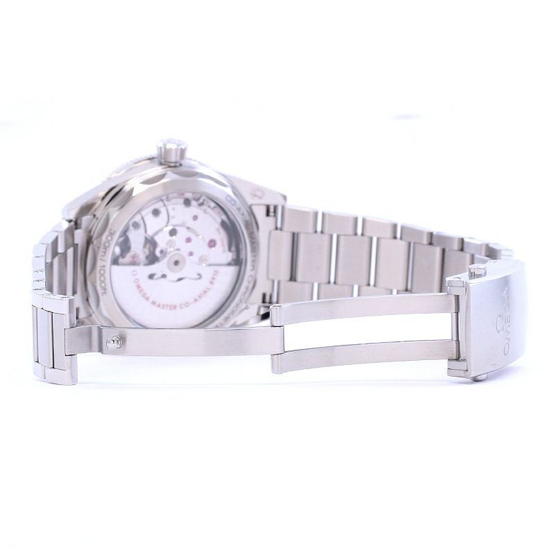【中古】OMEGA SEAMASTER 300M CO-AXIAL MASTER CHRONOMETER 41MM オメガ シーマスター 300 コーアクシャル マスター クロノメーター 41MM 234.30.41.21.01.001