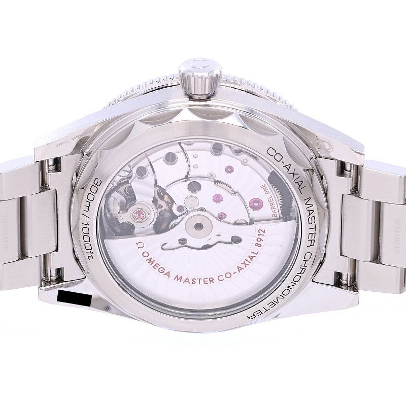 【中古】OMEGA SEAMASTER 300M CO-AXIAL MASTER CHRONOMETER 41MM オメガ シーマスター 300 コーアクシャル マスター クロノメーター 41MM 234.30.41.21.01.001