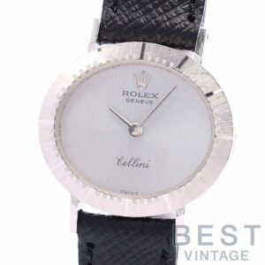 【中古】ROLEX CELLINI ロレックス チェリーニ 4081/9