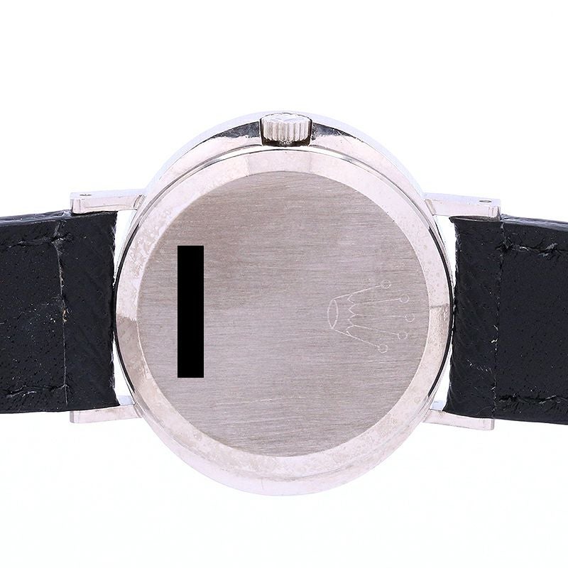【中古】ROLEX CELLINI ロレックス チェリーニ 4081/9