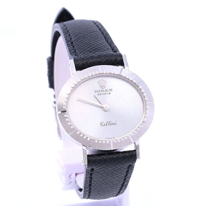 【中古】ROLEX CELLINI ロレックス チェリーニ 4081/9