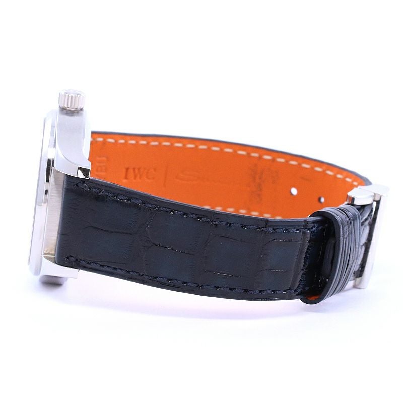 【中古】IWC PILOT’S WATCH AUTOMATIC 36 アイ・ダブリュー・シー パイロット・ウォッチ・オートマティック36 IW324008