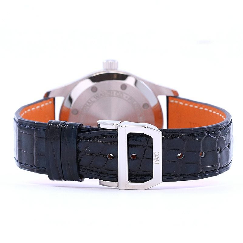 【中古】IWC PILOT’S WATCH AUTOMATIC 36 アイ・ダブリュー・シー パイロット・ウォッチ・オートマティック36 IW324008