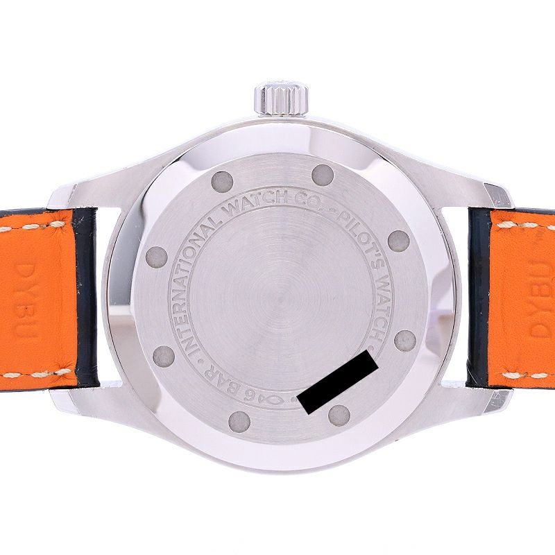 【中古】IWC PILOT’S WATCH AUTOMATIC 36 アイ・ダブリュー・シー パイロット・ウォッチ・オートマティック36 IW324008