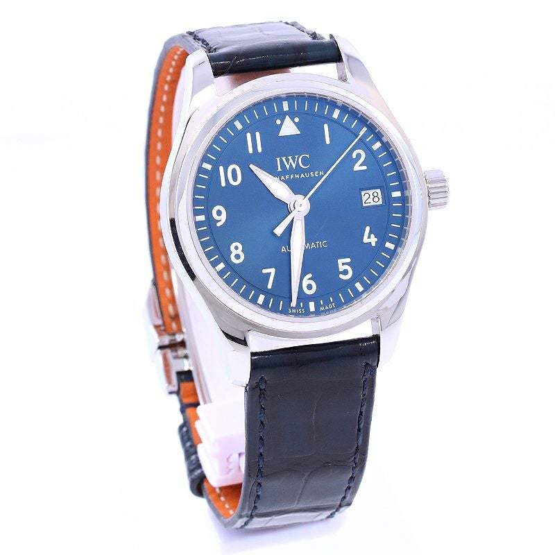 【中古】IWC PILOT’S WATCH AUTOMATIC 36 アイ・ダブリュー・シー パイロット・ウォッチ・オートマティック36 IW324008