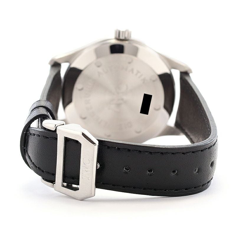 【中古】IWC PILOT’S WATCH MARK XV SPITFIRE アイ・ダブリュー・シー パイロットウォッチ マークXV スピットファイア IW325313 (3253-013)