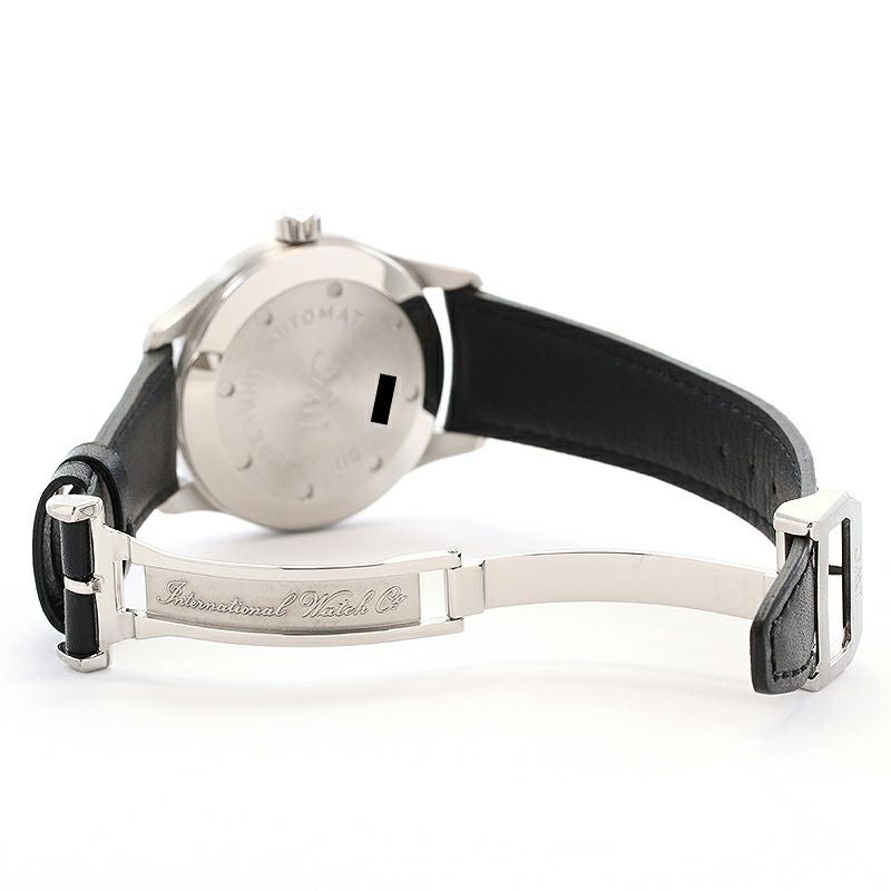 【中古】IWC PILOT’S WATCH MARK XV SPITFIRE アイ・ダブリュー・シー パイロットウォッチ マークXV スピットファイア IW325313 (3253-013)