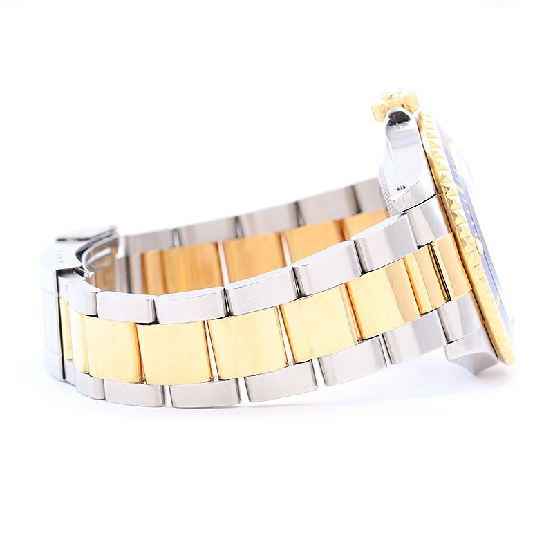 【中古】ROLEX SUBMRINER DATE ロレックス サブマリーナー デイト 16613